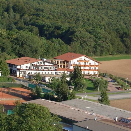 Villa Waldeck Епинген Екстериор снимка
